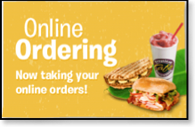 Order on-line copy